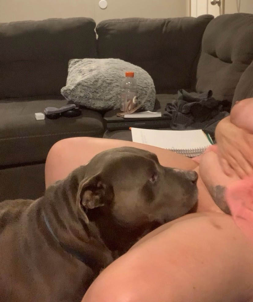 Big women part – 2