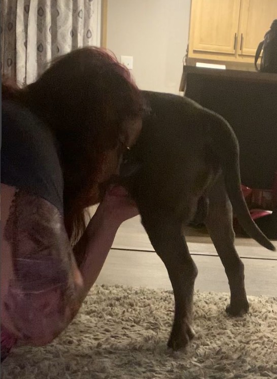 Big women part – 3