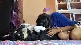 Indian girl love to suck 2