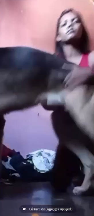 Brazilian teen hidden pleasure 3